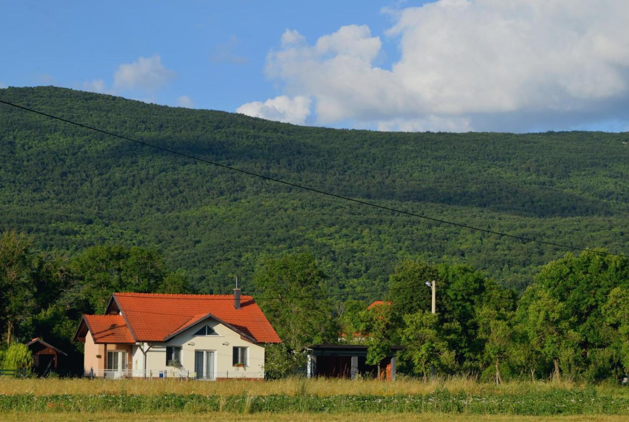 Holiday Home Melani Sinac Εξωτερικό φωτογραφία