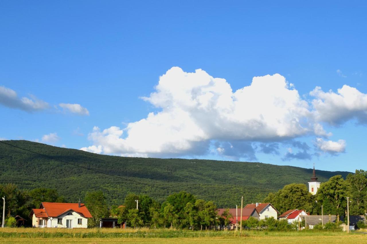 Holiday Home Melani Sinac Εξωτερικό φωτογραφία
