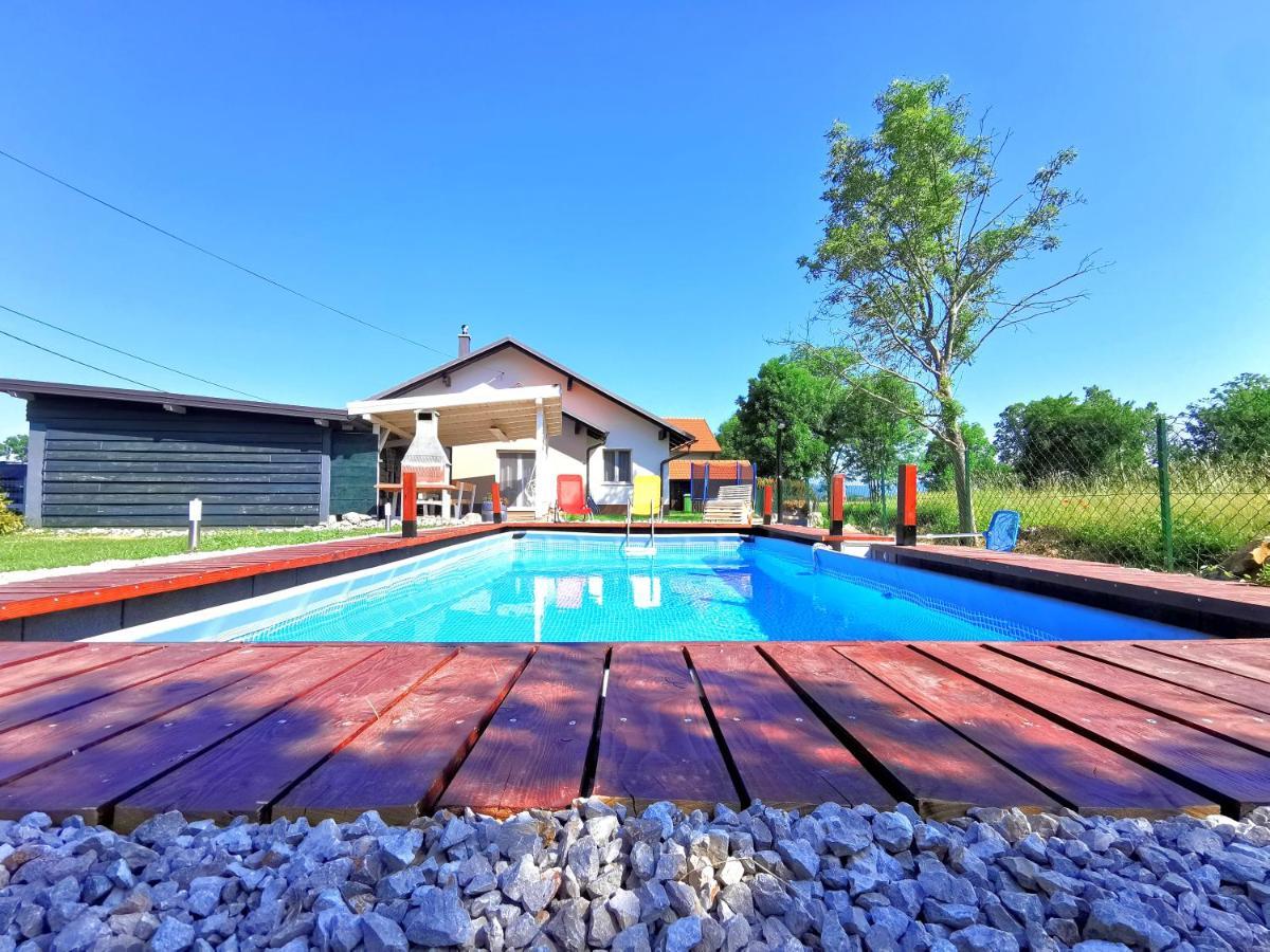 Holiday Home Melani Sinac Εξωτερικό φωτογραφία