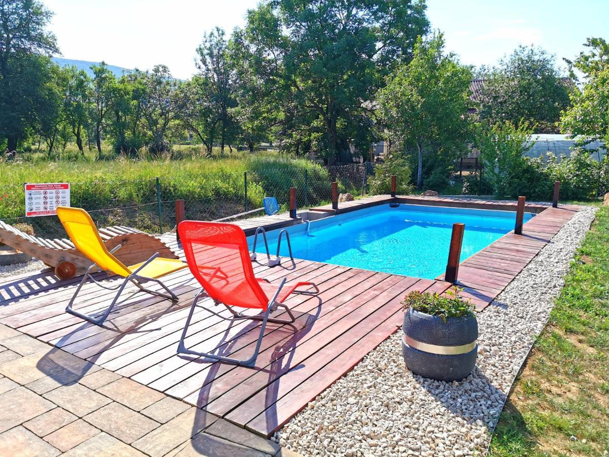 Holiday Home Melani Sinac Εξωτερικό φωτογραφία