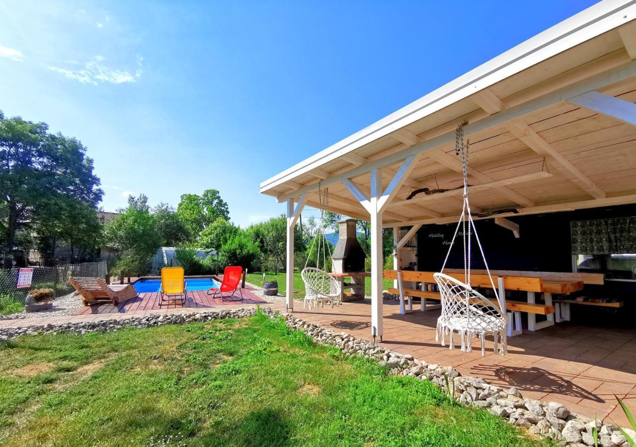 Holiday Home Melani Sinac Εξωτερικό φωτογραφία