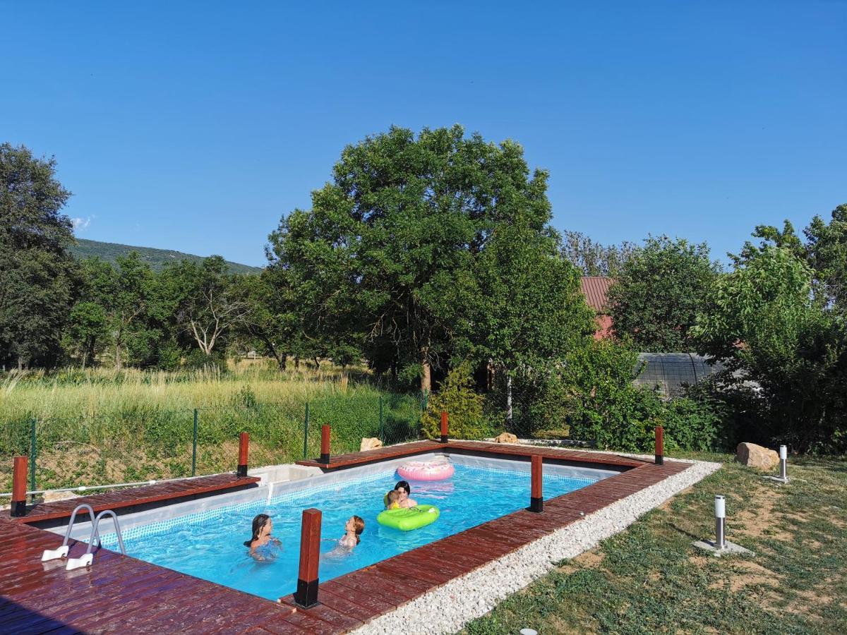 Holiday Home Melani Sinac Εξωτερικό φωτογραφία