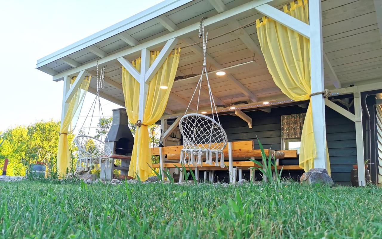 Holiday Home Melani Sinac Εξωτερικό φωτογραφία
