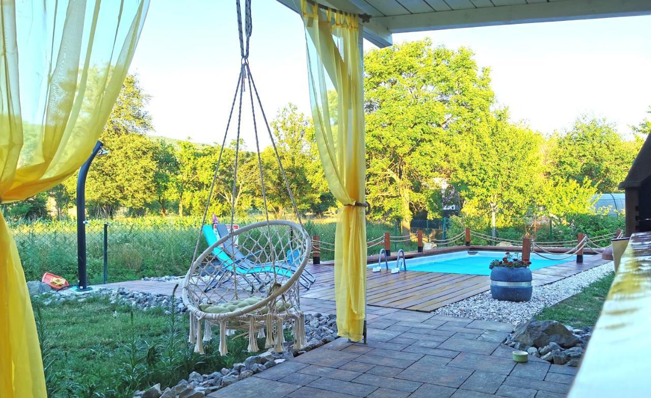 Holiday Home Melani Sinac Εξωτερικό φωτογραφία
