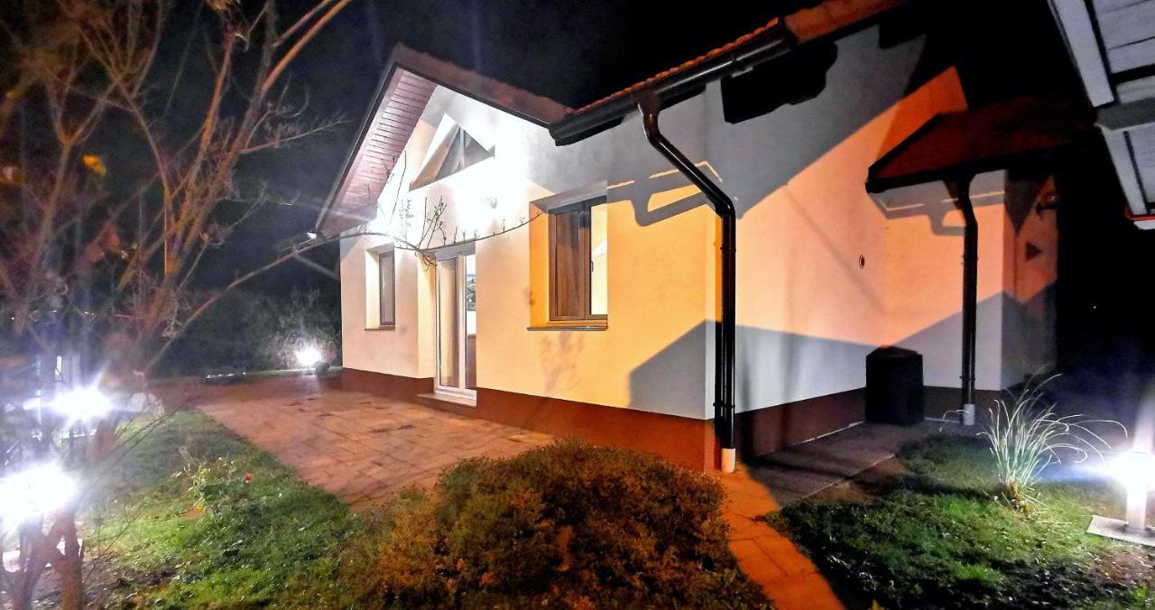 Holiday Home Melani Sinac Εξωτερικό φωτογραφία