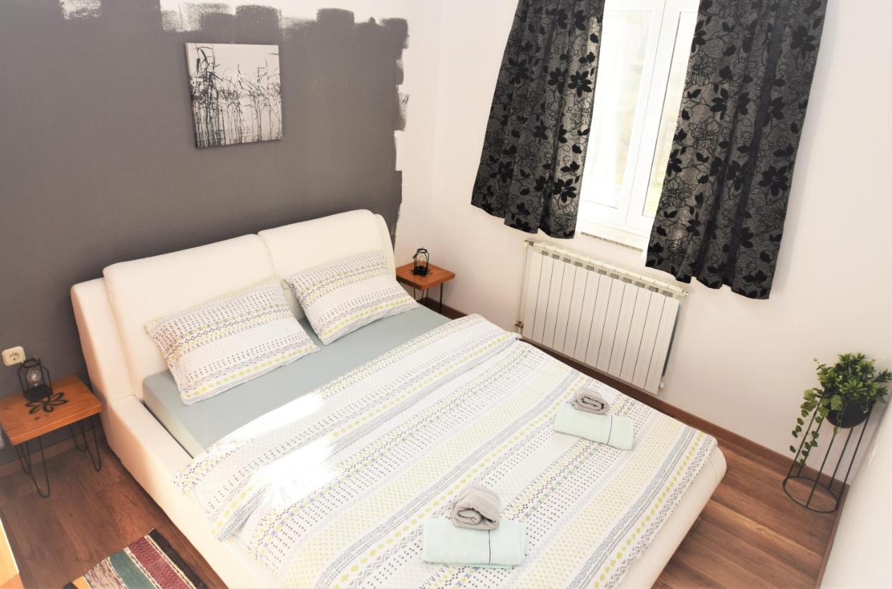 Holiday Home Melani Sinac Εξωτερικό φωτογραφία