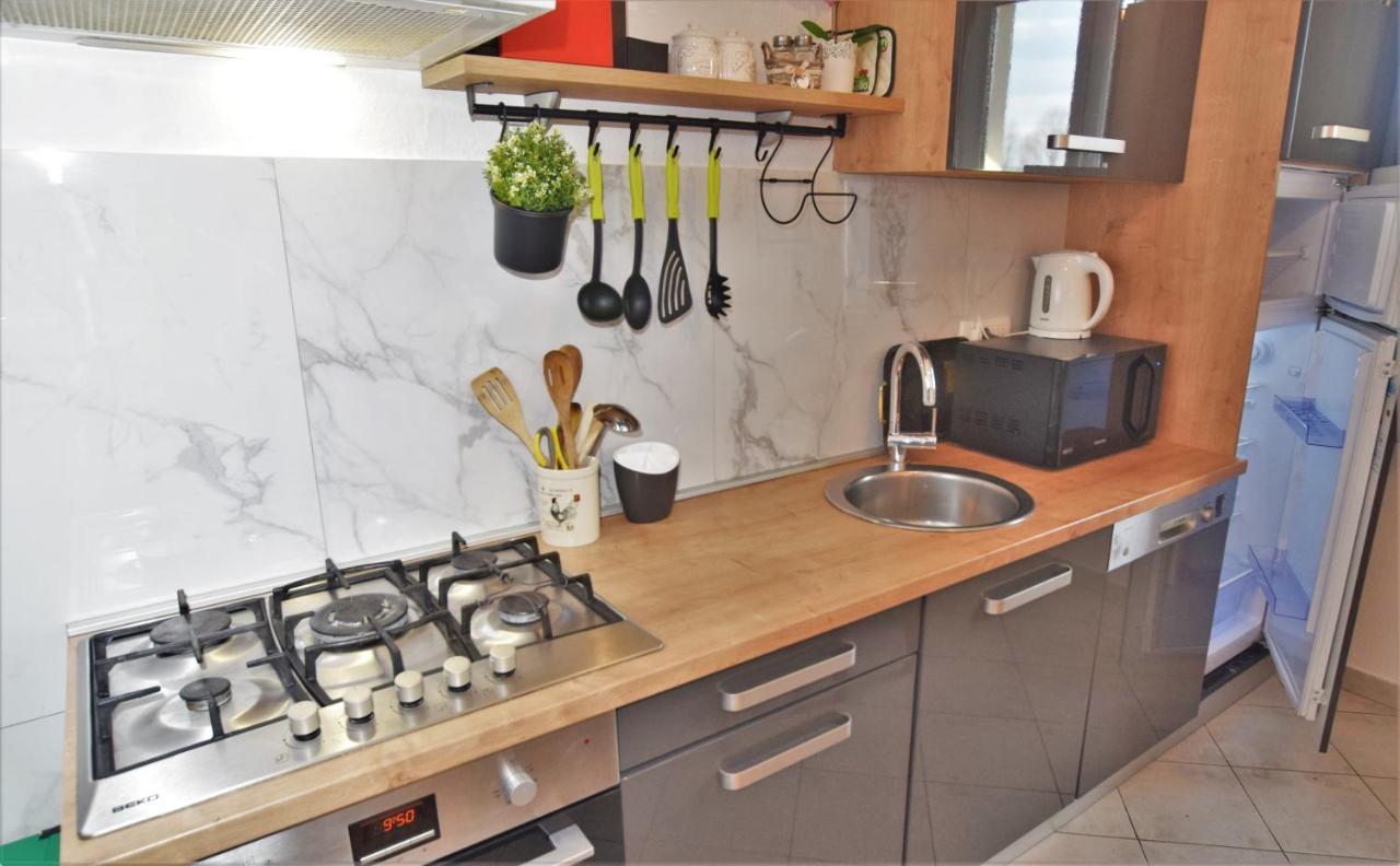 Holiday Home Melani Sinac Εξωτερικό φωτογραφία