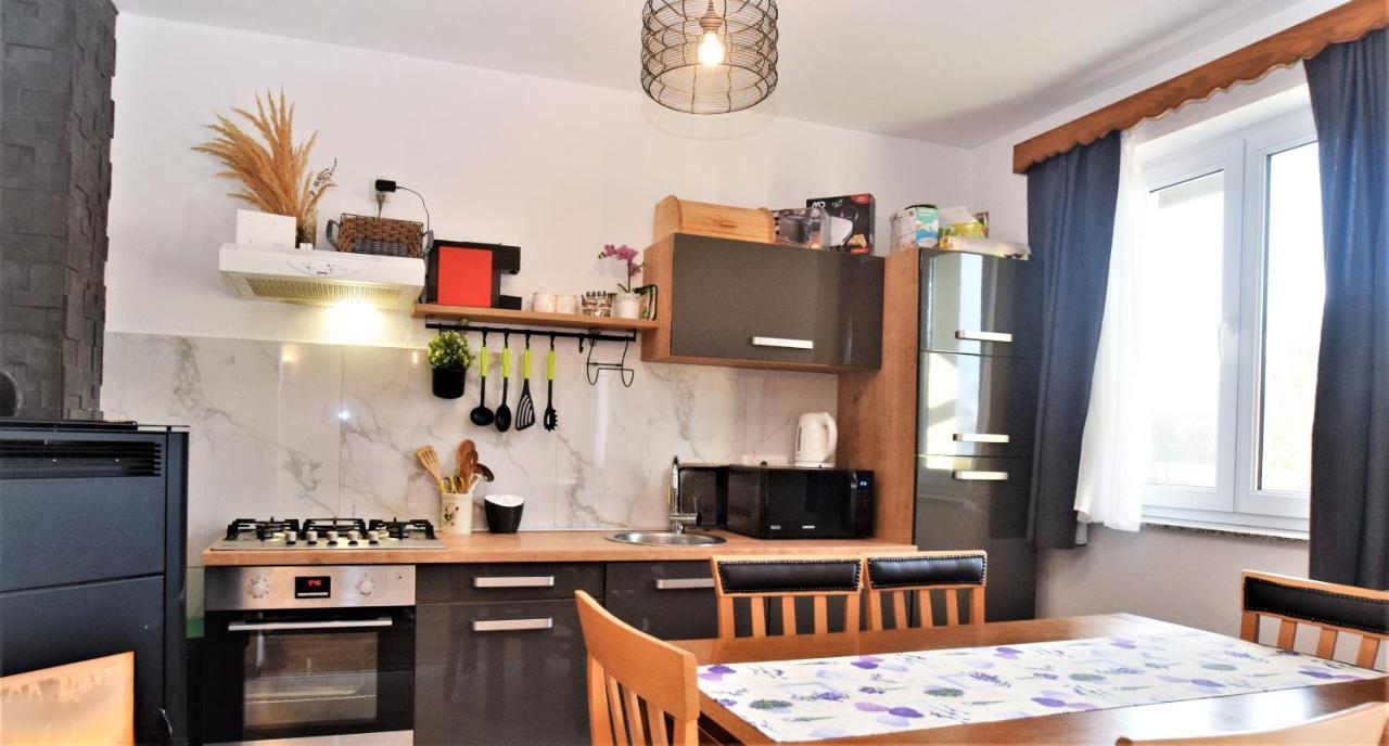 Holiday Home Melani Sinac Εξωτερικό φωτογραφία