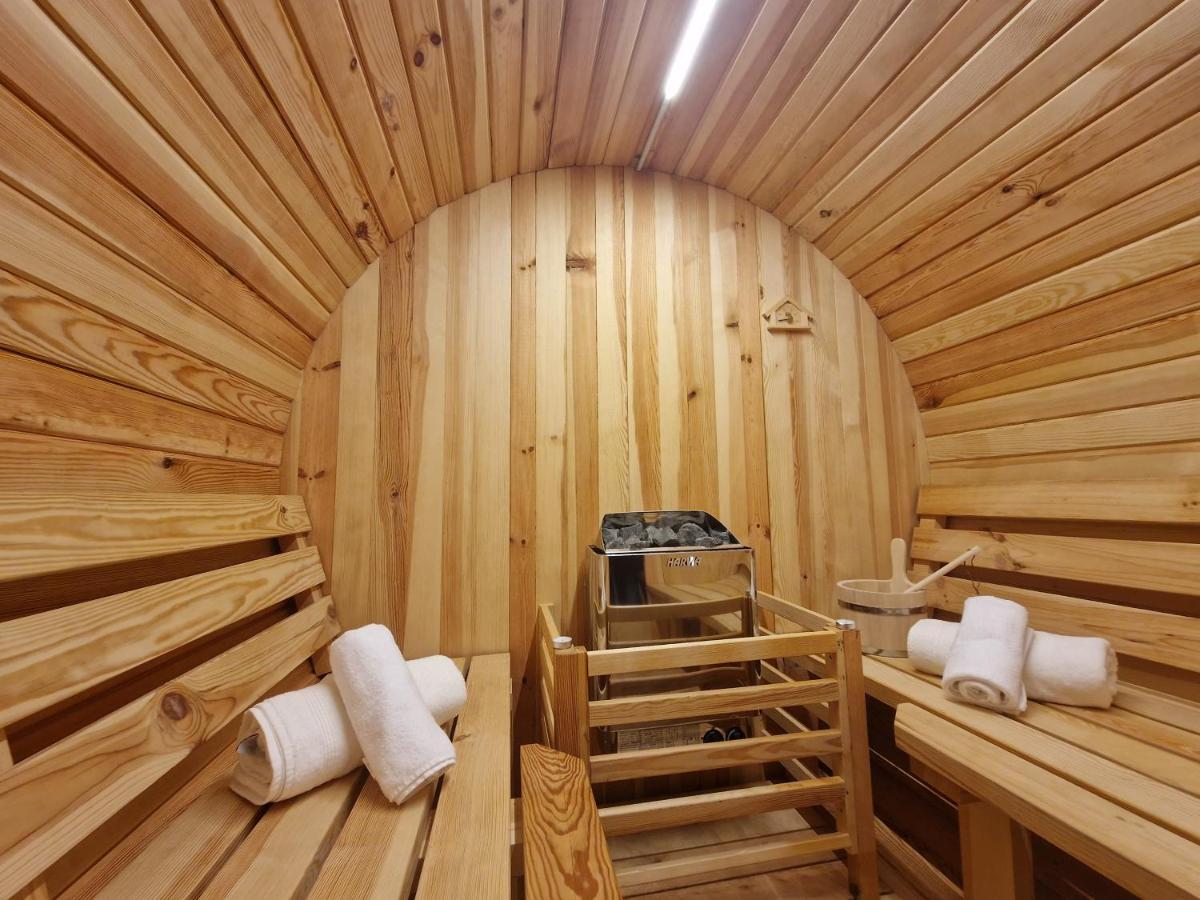 Holiday Home Melani Sinac Εξωτερικό φωτογραφία