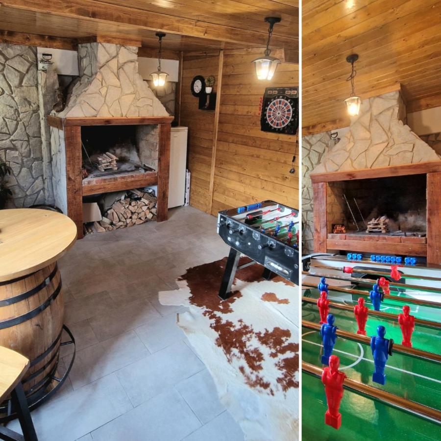 Holiday Home Melani Sinac Εξωτερικό φωτογραφία